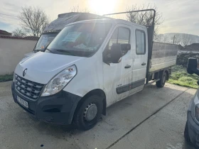 Renault Mascott, снимка 1