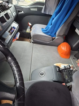 Man Tga 18 410 FLRT | Auto.bg — изображение 5