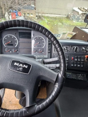 Man Tga 18 410 FLRT | Auto.bg — изображение 3