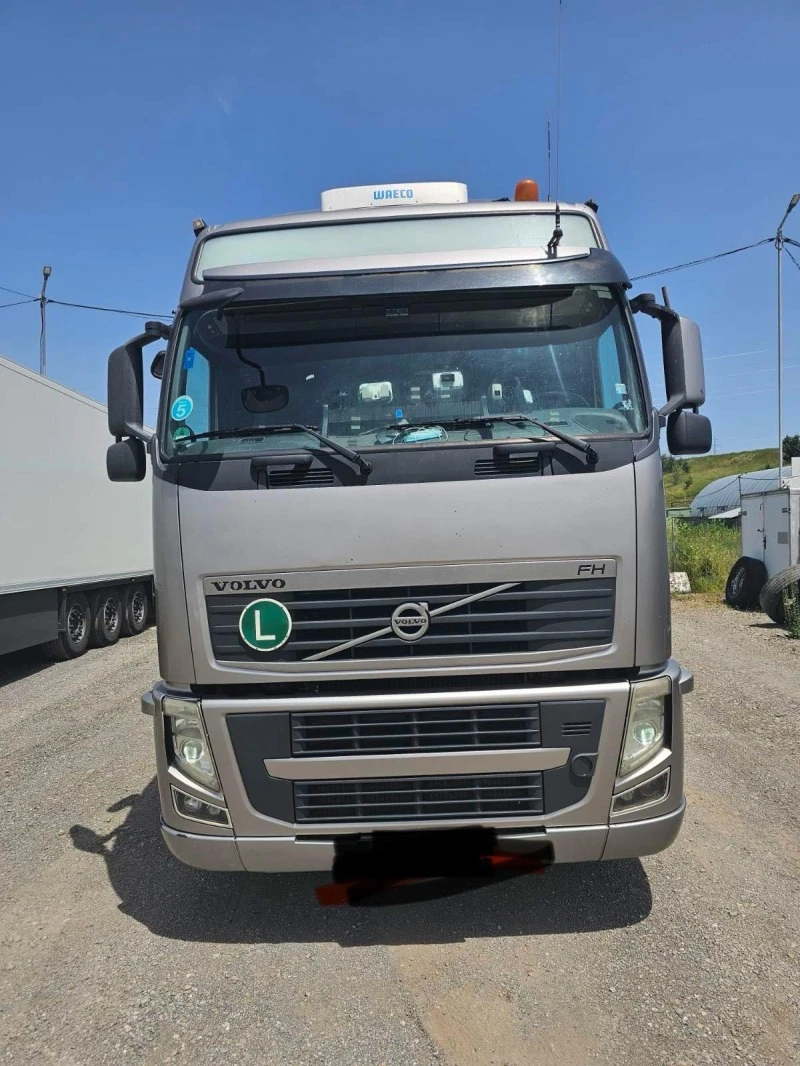 Volvo Fh 440, снимка 1 - Камиони - 47150573