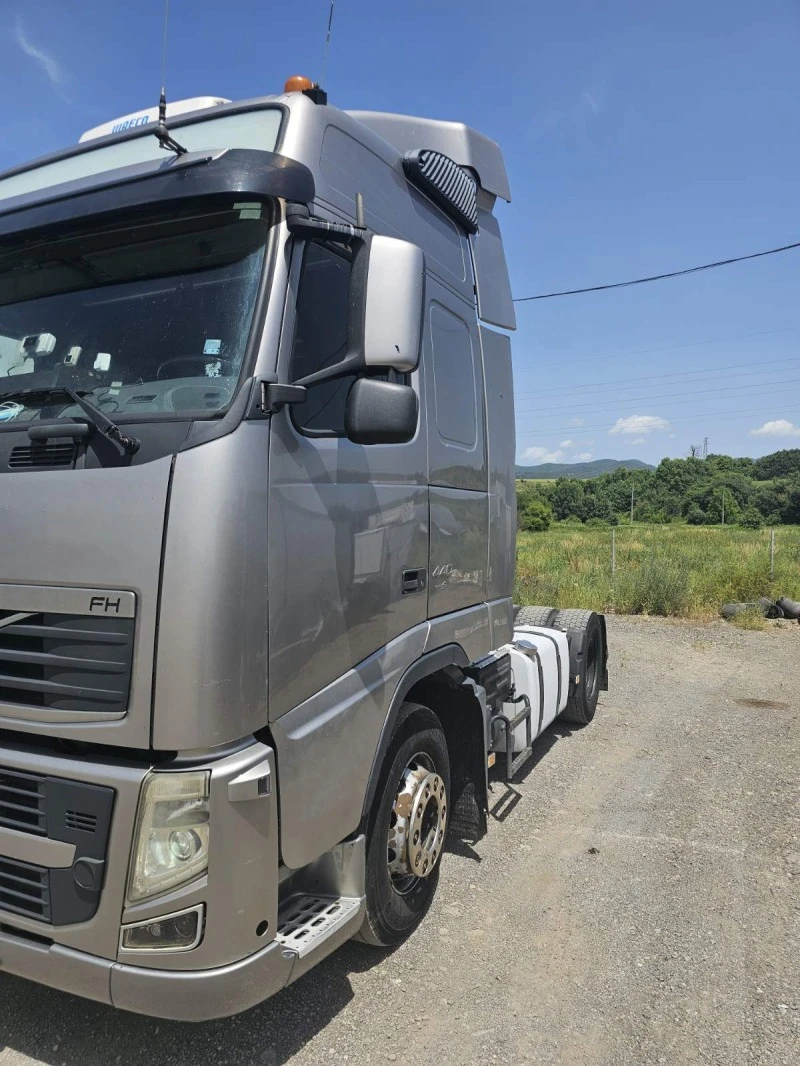 Volvo Fh 440, снимка 6 - Камиони - 47150573