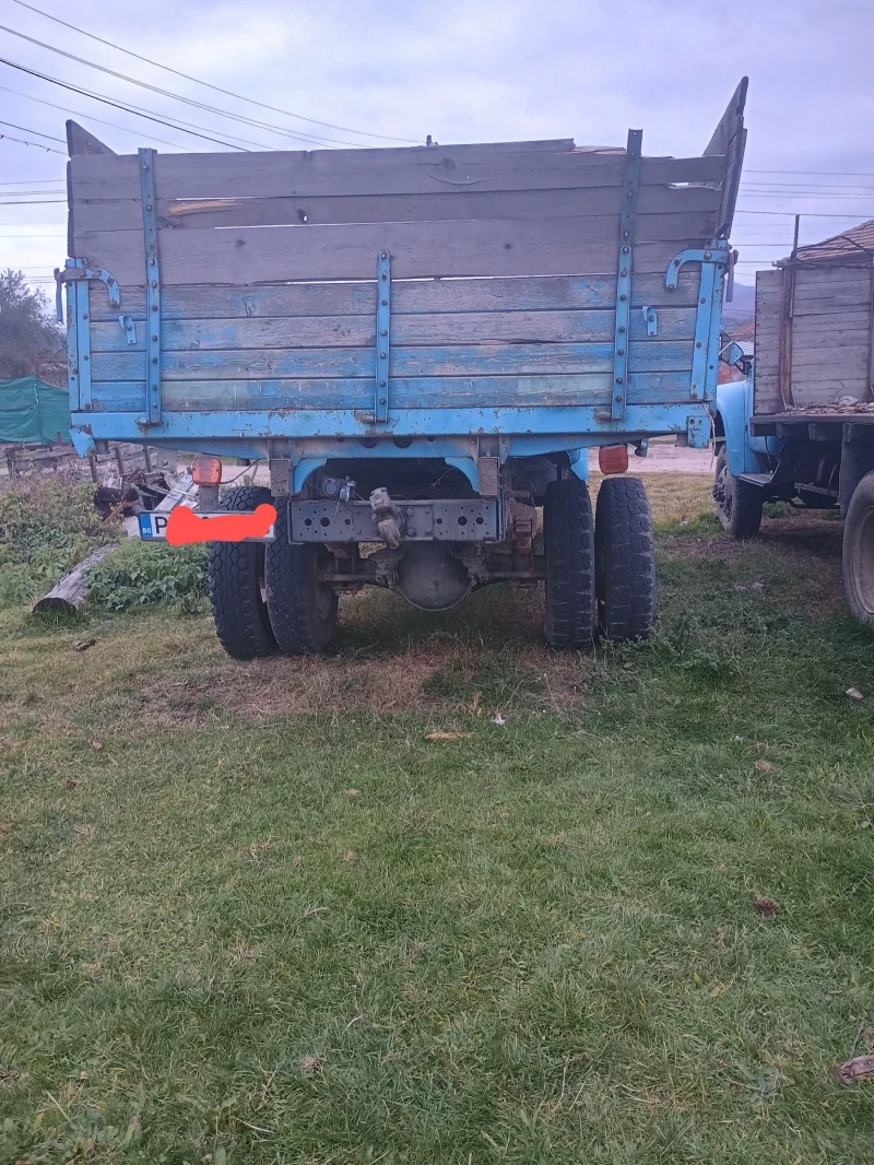 Zil 130, снимка 2 - Камиони - 52891529