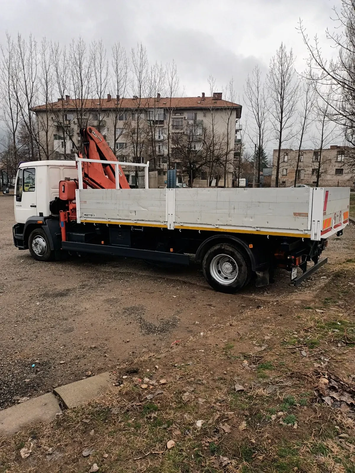 Man 12.224 | Mobile.bg   11