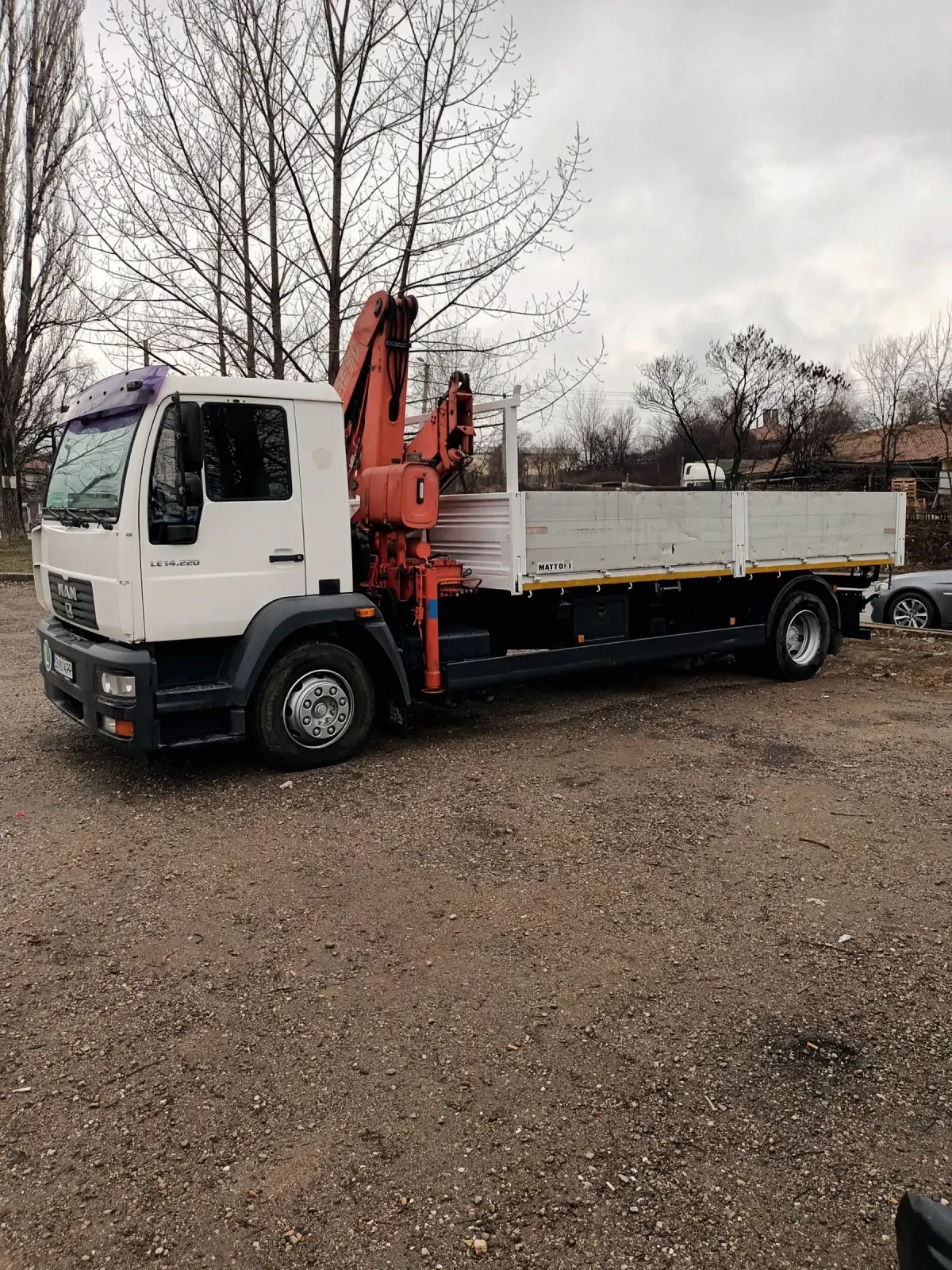 Man 12.224 | Mobile.bg   1