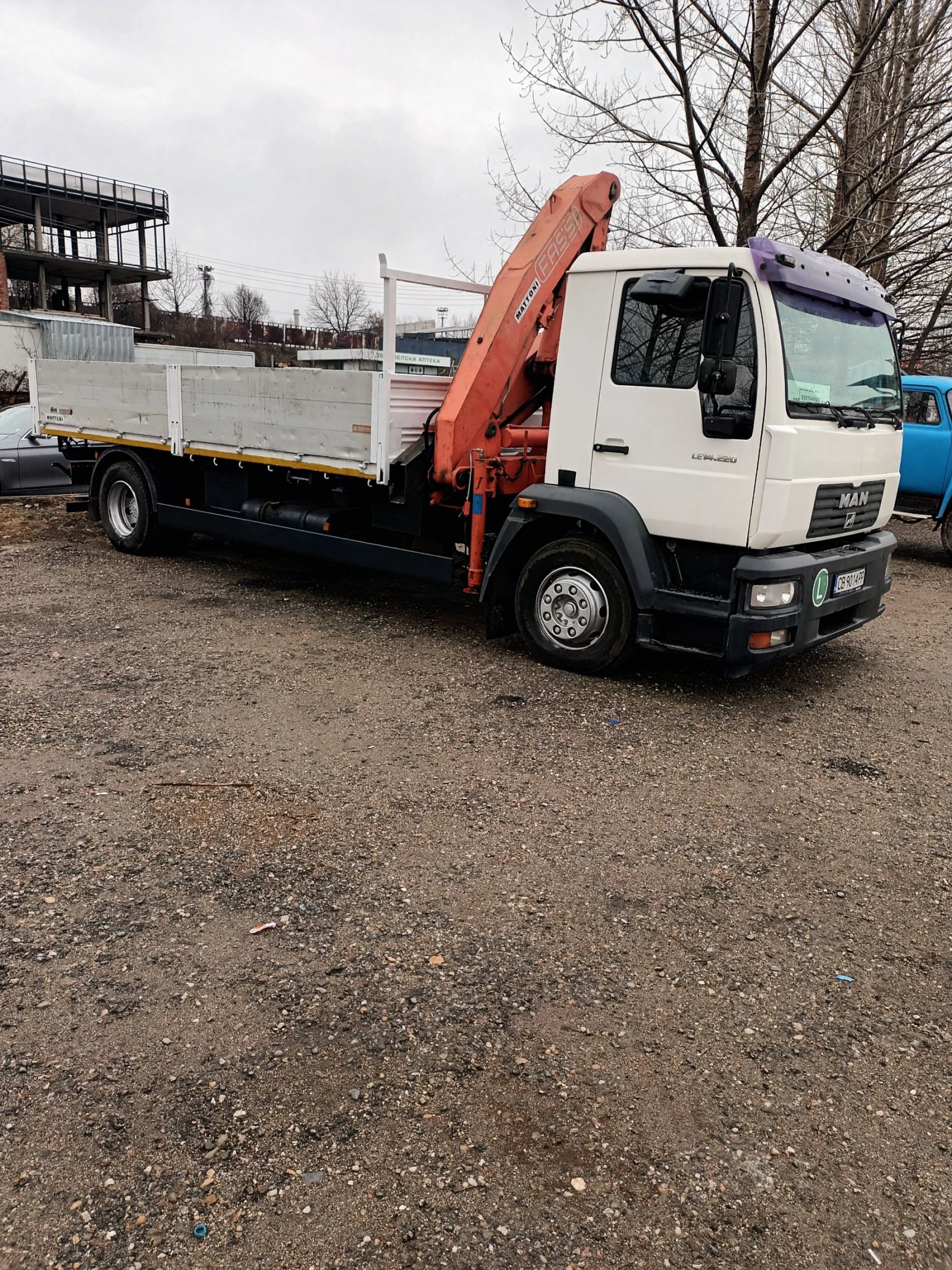 Man 12.224  - изображение 10