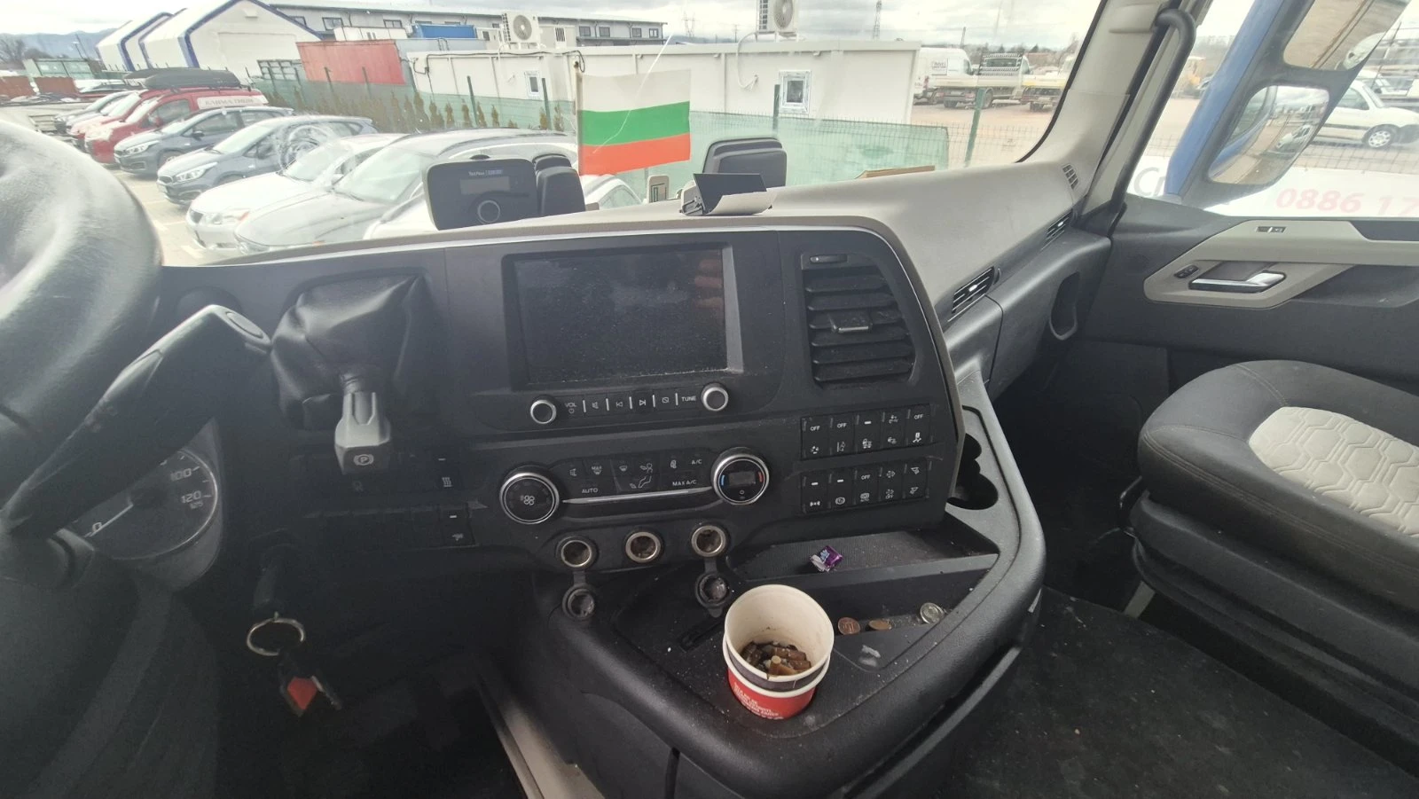 Ford Cargo F MAX Ecotorq | Mobile.bg � ����������� 8