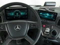 Mercedes-Benz Actros 1845 LS BIG SPACE, снимка 4