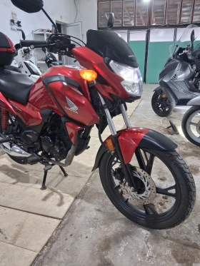 Honda Cb, снимка 7