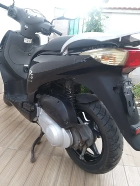 Honda Ps, снимка 5
