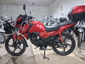 Honda Cb, снимка 10