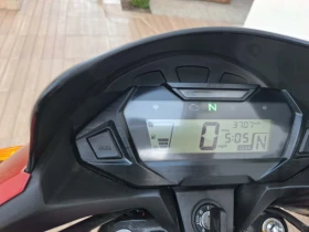 Honda Cbf, снимка 2