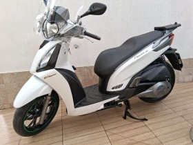 Kymco People, снимка 8