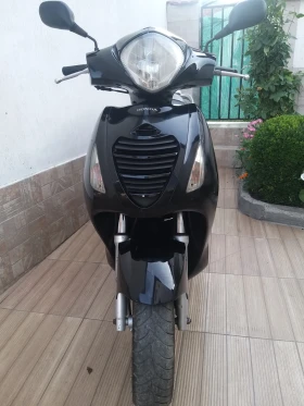 Honda Ps, снимка 2