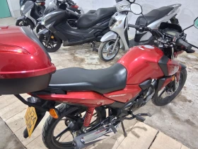 Honda Cb, снимка 4