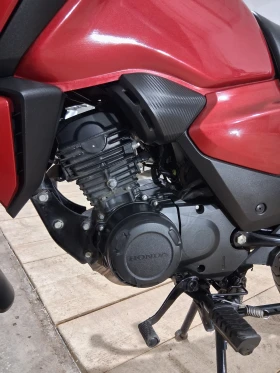 Honda Cb, снимка 2