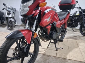 Honda Cb, снимка 3