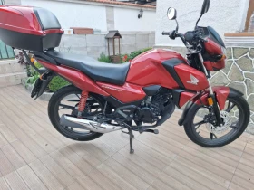 Honda Cbf, снимка 8