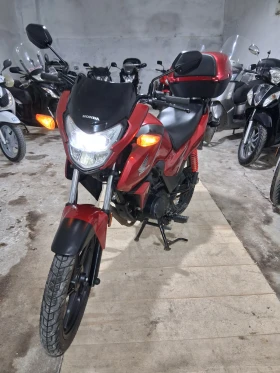Honda Cb, снимка 1