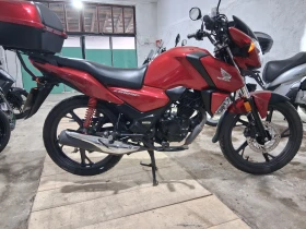 Honda Cb, снимка 8