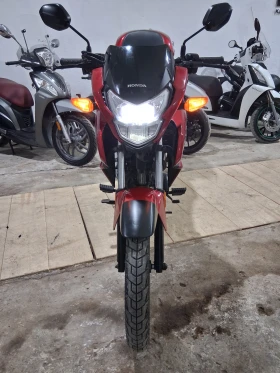 Honda Cb, снимка 9