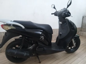 Honda Ps, снимка 9