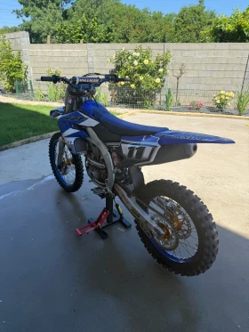 Yamaha Yzf YZF, снимка 2