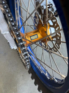 Yamaha Yzf YZF, снимка 7