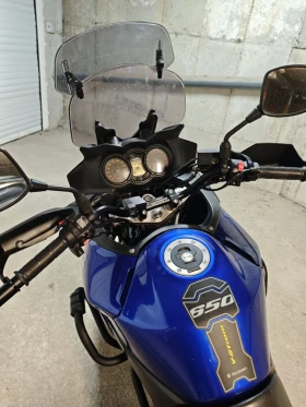 Suzuki DL 650, снимка 3