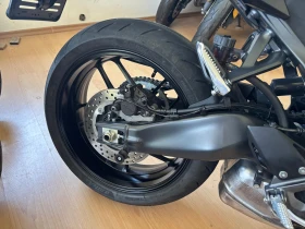 Yamaha Mt-09, снимка 8