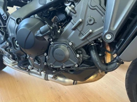 Yamaha Mt-09, снимка 4