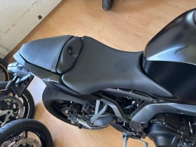 Yamaha Mt-09, снимка 5