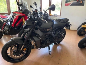 Yamaha Mt-09, снимка 6