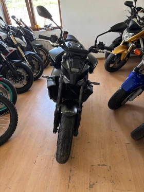 Yamaha Mt-09, снимка 16