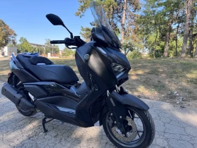 Yamaha X-max 300cc Tech Max / Navigation , снимка 11