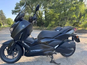 Yamaha X-max 300cc Tech Max / Navigation , снимка 13