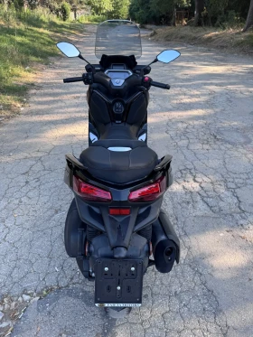 Yamaha X-max 300cc Tech Max / Navigation , снимка 3