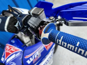 Yamaha Wr 250i, снимка 8