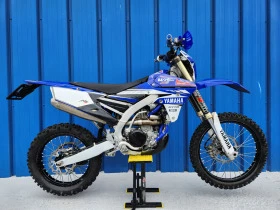 Yamaha Wr 250i, снимка 1