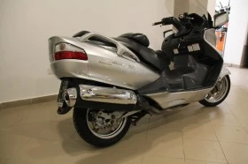 Suzuki Burgman Executive, снимка 8