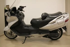 Suzuki Burgman Executive, снимка 3