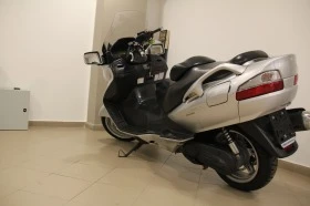 Suzuki Burgman Executive, снимка 2