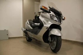 Suzuki Burgman Executive | Mobile.bg    7