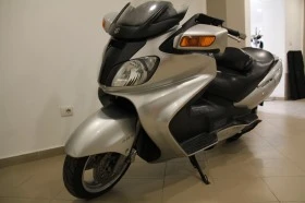 Suzuki Burgman Executive | Mobile.bg    4