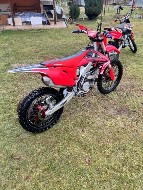 Honda Crf 490R, снимка 3