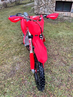 Honda Crf 490R, снимка 2