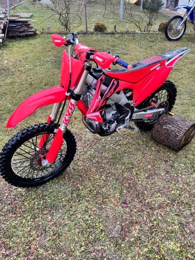 Honda Crf 490R, снимка 1