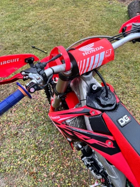 Honda Crf 490R, снимка 7