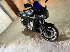 Yamaha FZ1 Fzs1000, снимка 6