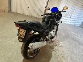 Yamaha FZ1 Fzs1000, снимка 7