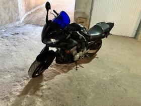 Yamaha FZ1 Fzs1000, снимка 5